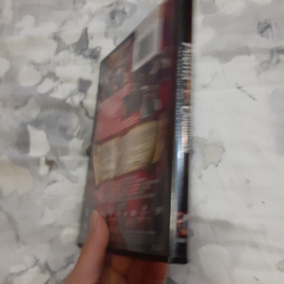 Pirates of the Caribbean The Curse of the Black Pearl DiscDVD, 2003, - Picture 5 of 16